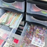 Bookish & Cute items Mix Mystery Scoop